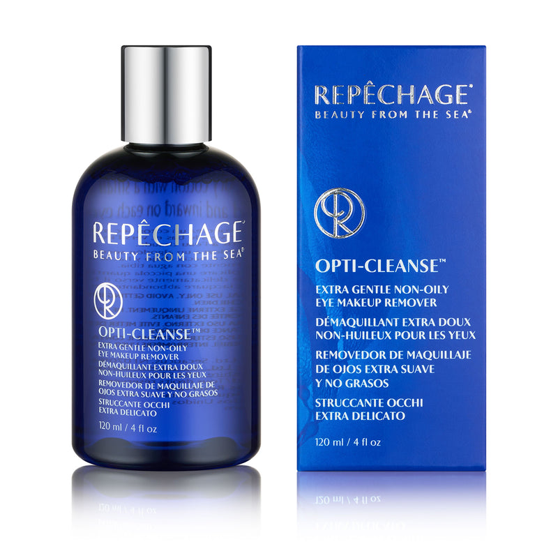 Opti-Cleanse™  Extra Gentle Non-Oily Eye Make-up Remover