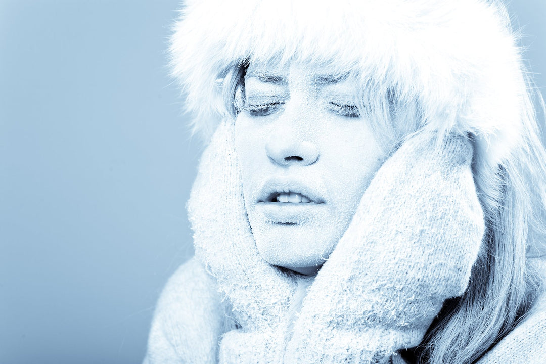 5 MOISTURIZING INGREDIENTS TO BANISH WINTER DRY SKIN