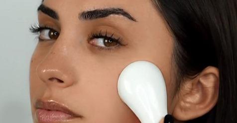How to Do Facial Massage at Home | Facial Massage Routine POSTED BY BEAUTY SEACRETS