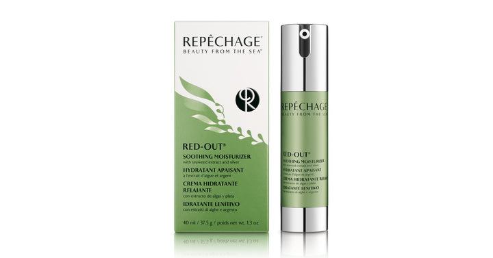 Repechage Red-Out Soothing Moisturizer