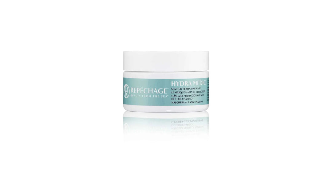 FREE Hydra Medic Concealer w/ Purchase of Hydra Medic Mattifying Moisturizer & Hydra Medic Sea Mud Mask