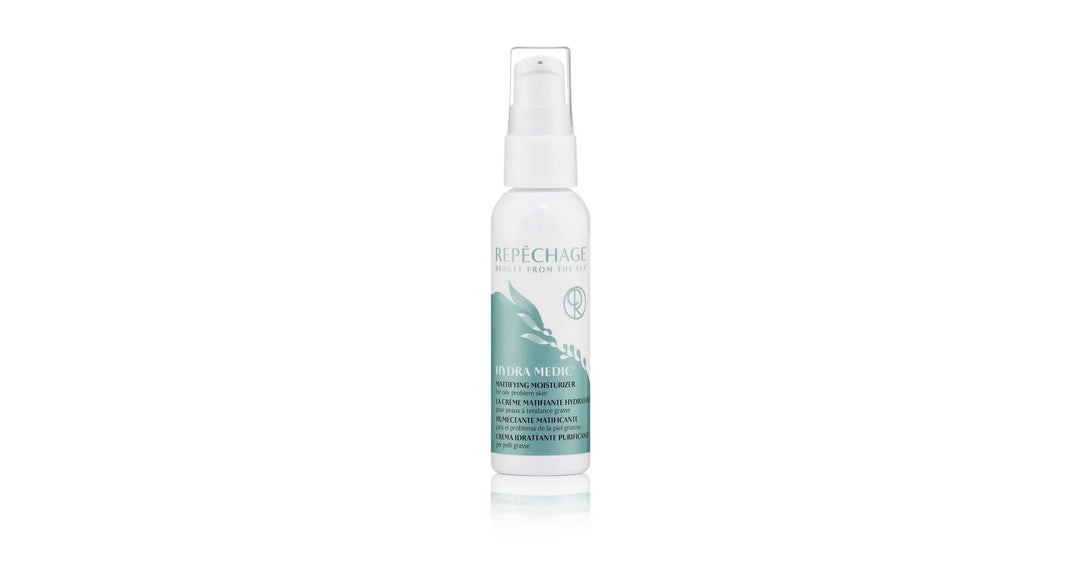 FREE Hydra Medic Concealer w/ Purchase of Hydra Medic Mattifying Moisturizer & Hydra Medic Sea Mud Mask