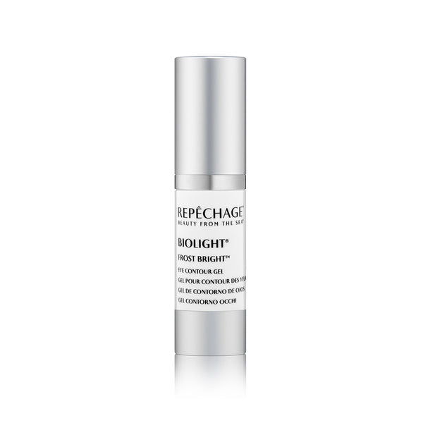 Biolight® Frost Bright™ Eye Contour Gel - repechageca