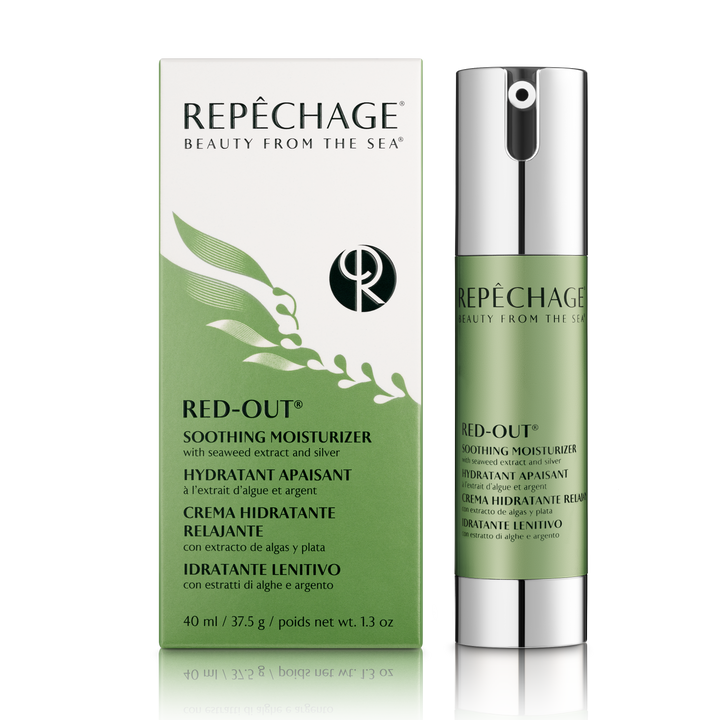 Repechage Red-Out Soothing Moisturizer