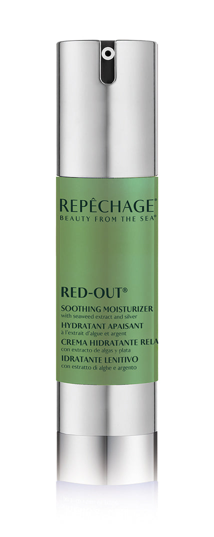 Repechage Red-Out Soothing Moisturizer