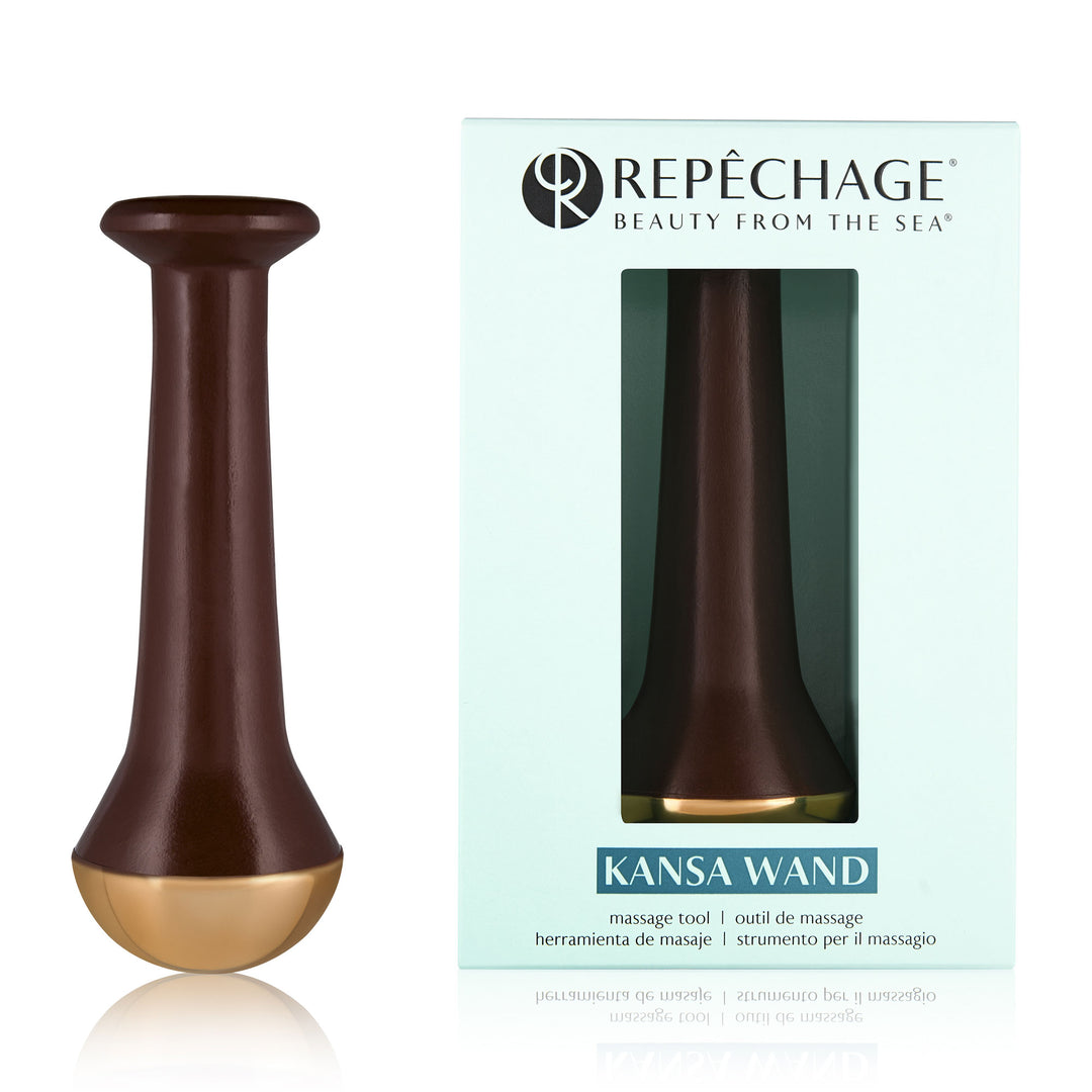 Repechage Kansa Wand