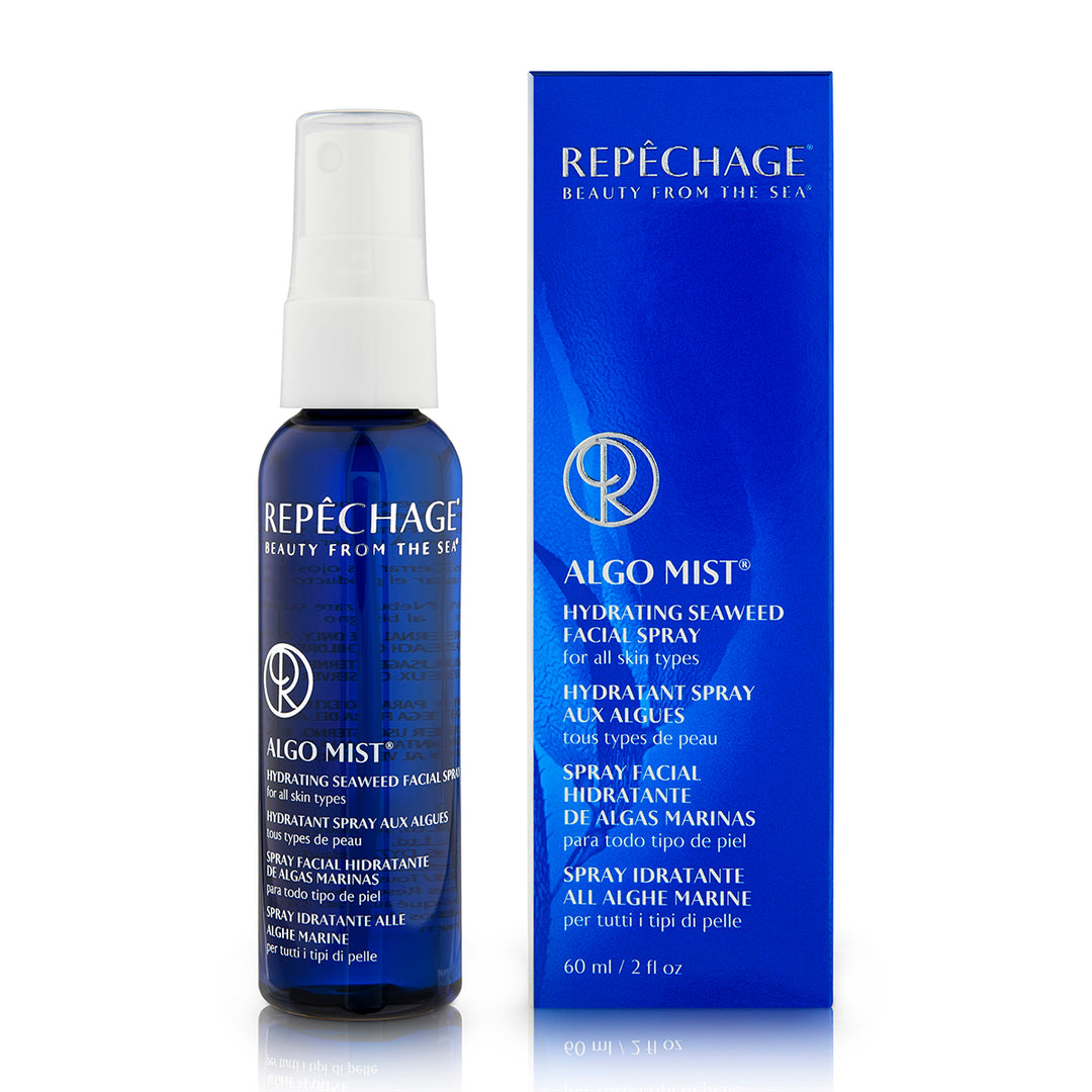 Algo Mist® Hydrating Seaweed Facial Spray Travel Size