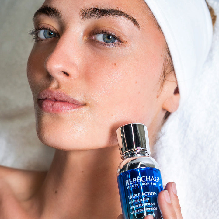 Triple Action Lift Peptide Serum