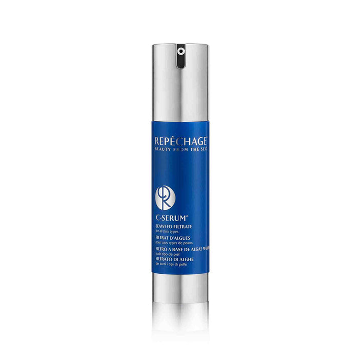 C-Serum® Seaweed Filtrate Face Serum New Size!