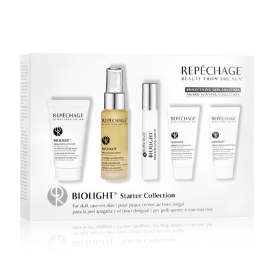 Biolight® Starter Collection