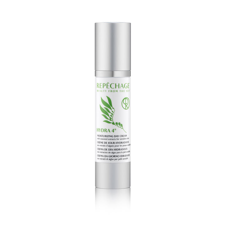 Hydra 4® Moisturizing Day Cream