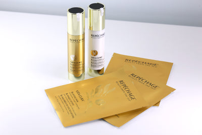Repêchage®  Gift Set: Vita Cura® Gold Collection