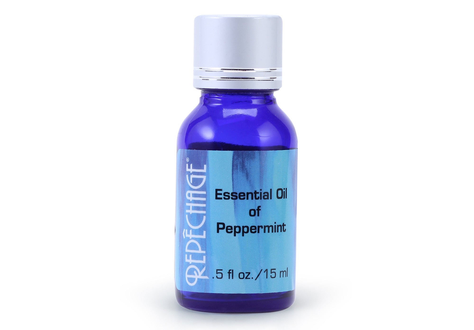 Essential Oil of Peppermint