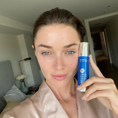 C-Serum® Seaweed Filtrate Face Serum New Size!