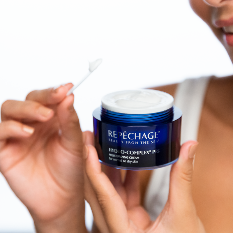 Hydro-Complex® PFS Moisturizing Cream For Dry Skin – repechageca