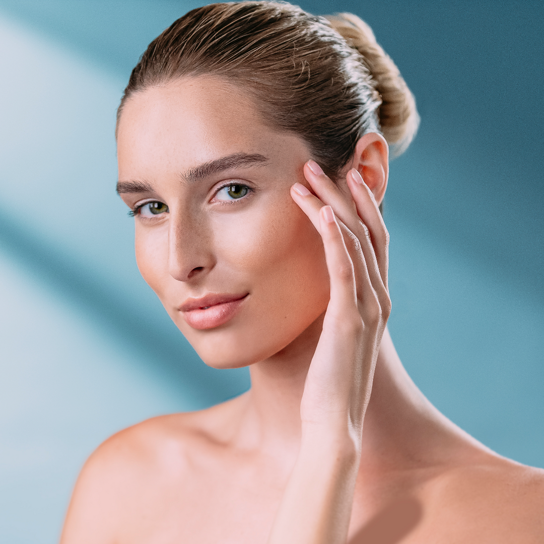 Hydra Dew Pure™ Eye Contour Cream