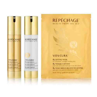 Repêchage®  Gift Set: Vita Cura® Gold Collection