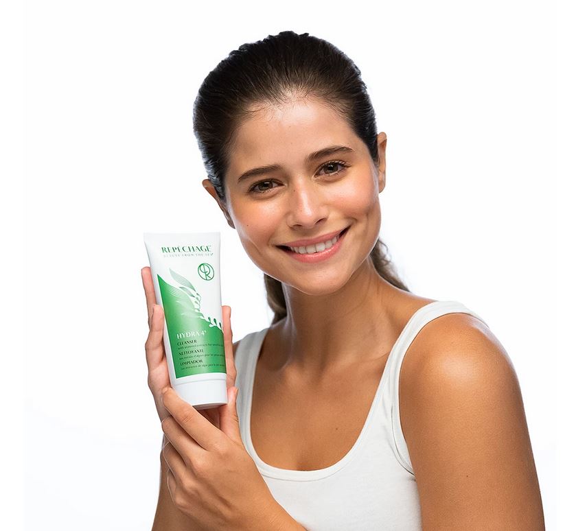 Hydra 4® Cleanser